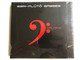 Egri-Pluto Basses - Dialogue / Hunnia Records & Film Production Audio CD 2011 / HRCD 4709