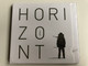 Sonar - Horizont / Hunnia Records & Film Production ‎Audio CD 2016 / HRCD1602