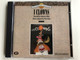 Cam's Soundtrack Encyclopedia / Il Bidone / Directed by Federico Fellini, Music Composed by Nino Rota ‎/ CAM ‎Audio CD 1991 Stereo / CSE 004 8012355010070