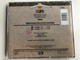 Cam's Soundtrack Encyclopedia / Il Bidone / Directed by Federico Fellini, Music Composed by Nino Rota ‎/ CAM ‎Audio CD 1991 Stereo / CSE 004 8012355010070