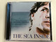 The Sea Inside - Music composed by Alejandro Amenábar / Featuring Carlos Nunez / Sony Music ‎Audio CD / SMM 517842 9