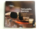 Tālivaldis Ķeniņš / Violin Concerto. Concerto for 5 Percussionsist and Orchestra, Breatae voces tenebrae / LMIC/SKANI Audio CD 2020 / LMIC/SKANI 088