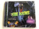 Original Motion Picture Soundtrack / Evil Toons / Music Composed by Chuck Cirino / Dragon's Domain Records ‎Audio CD 2019 / DDR678