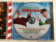 Arthur Christmas (Original Motion Picture Soundtrack) / Music composed and produced by Harry Gregson-Williams / Sony Classical ‎Audio CD 2011 / 88697998022
