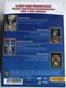 Chevy Chase Collection - National Lampoon 4xDVD SET Vakáció Kollekció / Directed by Harold Ramis, Amy Heckerling, Jeremiah S. Chechik, / National Lampoon's Vacation, European Vacation, Christmas Vacation, Vegas Vacation (5996514019445)