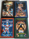Chevy Chase Collection - National Lampoon 4xDVD SET Vakáció Kollekció / Directed by Harold Ramis, Amy Heckerling, Jeremiah S. Chechik, / National Lampoon's Vacation, European Vacation, Christmas Vacation, Vegas Vacation (5996514019445)