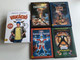Chevy Chase Collection - National Lampoon 4xDVD SET Vakáció Kollekció / Directed by Harold Ramis, Amy Heckerling, Jeremiah S. Chechik, / National Lampoon's Vacation, European Vacation, Christmas Vacation, Vegas Vacation (5996514019445)