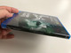 Endre eNerd feat Rob van de Wouw BluRay Disc 2014 The Time Capsule - Liive at the Palace of Arts Budapest / Hunnia Records HRBR1305 / 9:30 Collective meets Alien Chatter (5999883042908)