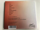 Arif Erdem Ocak - AEO - Bahar / Hunnia Records & Film Production Audio CD 2016 / HRCD 1604