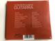 Con Guitarra - Patricio Baeza / Hunnia Records & Film Production Audio CD 2014 / HRCD 1406