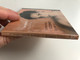Memory Palace - Szandra Szőke Quintet / Hunnia Records & Film Production ‎Audio CD 2014 / HRCD1410