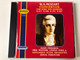 W. A.Mozart – Concertos For Horn And Basson K 417, K 495, K. 191, K. 447 / Adam Friedrich, Imre Magyari, László Hara Jr. / Hungarian State Orchestra, János Ferencsik ‎/ Classical Diamonds / Hungaroton Classic ‎Audio CD 1997 Stereo / CLD 4027