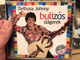 Delhusa Johnny ‎– Bulizós Slágerek / Delhusa Records ‎Audio CD / 5999514910255