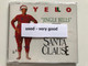 Yello ‎– ''Jingle Bells'' as featured in - Disney's The Santa Clause / Mercury ‎Audio CD 1995 / 852 487-2