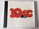 10cc / Castle Classics ‎Audio CD 1990 / CLACD 185