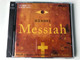 Handel - Messiah / Bach Collegium Japan, Masaaki Suzuki / BIS Audio CD 1997 / BIS-CD-891/92
