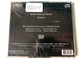 Handel - Messiah / Bach Collegium Japan, Masaaki Suzuki / BIS Audio CD 1997 / BIS-CD-891/92
