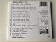 Horowitz Plays Scriabin / Sony Classical Audio CD 2003 / SMK90445
