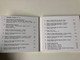 Horowitz Plays Scriabin / Sony Classical Audio CD 2003 / SMK90445