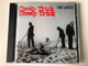 Cheap Trick ‎– The Latest / Cheap Trick Unlimited ‎Audio CD 2009 / CTU 2009 