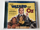 The Wizard Of Oz (Original Motion Picture Soundtrack) / Completely Remastered! Full-Length Versions of All The Songs From The Most Beloved Movie of All Time! / Sony Classical Audio CD 1995 / 88697638282