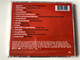 T2 Trainspotting (Original Motion Picture Soundtrack) / Featuring Iggy Pop, High Contrast, Young Fathers, Wolf Alice, Blondie, Queen, Underworld / Polydor ‎Audio CD 2017 / 5737941