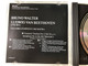Bruno Walter ‎– Beethoven / Symphony No. 6 Op.68 "Pastorale", "Lenore" Overture No.2, Op. 72a / Columbia Symphony Orchestra / CBS Masterworks ‎Audio CD 1985 / MK 42012