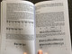 Kodály's Principles in practice by Erzsébet Szőnyi / An approach to Music Education through the Kodály Method / Editio Musica Budapest / Paperback (9789633307625)