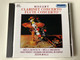 Mozart – Clarinet Concerto, Flute Concerto K 314 / Béla Kovács, Béla Drahos, Liszt Ferenc Chamber Orchestra, János Rolla ‎/ Hungaroton Classic Audio CD 1995 Stereo / HCD 12590