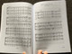 Kodály - Männerchöre - Choruses for Male Voices - Férfikarok / Editio Musica Budapest Z. 6726 / Paperback / Hungarian - German- English edition (9790080067260)