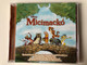 Disney - Micimacko / Eredeti dalszoveg: Kristen Anderson-Lopez es Robert Lopez / Eredeti Zene: Henry Jackman / Az eredeti dal eloadoja: Zooey Deschanel / Walt Disney Records Audio CD 2011 / 5099902986425