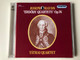 Joseph Haydn - ''Erdody Quartets'' Op. 76 - Tatrai Quartet / Hungaroton Classic 2x Audio CD 1994 Stereo / HCD 12812-13