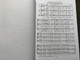 Kodály - Vegyeskarok - Choral Works for mixed voices - Gemischte Chöre by Erdei Péter / Editio Musica Budapest Z 6725 / Paperback (9790080067253)