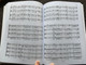 Kodály - Vegyeskarok - Choral Works for mixed voices - Gemischte Chöre by Erdei Péter / Editio Musica Budapest Z 6725 / Paperback (9790080067253)