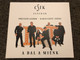Csík Zenekar ‎- A Dal A Mienk / Presser Gabor, Karacsony Janos / Tom-Tom Records Audio CD 2020 / TTCD353