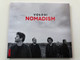 Vołosi ‎– Nomadism / Unzipped Fly Records ‎Audio CD 2015 / UFCD008