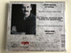 Papp István Gázsa ‎– From Budapest to Kommando / Folk Európa ‎Audio CD 2003 / FESZCD04