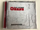 Papp István Gázsa ‎– From Budapest to Kommando / Folk Európa ‎Audio CD 2003 / FESZCD04