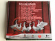 ''Viragom, veled elmegyek'' - Zoboralji balladak / Ecsi Gyongyi es Katai Zoltan, Kossuth-dijas enekmondo / Soza Audio CD 2020 / 1567-005-2