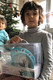 Krtek - Little Mole Kid's tableware 3 pcs, blue - Krteček Dětské nádobí - Der Kleine Maulwurf - Kindergeschirr / Kisvakond gyerek étkészlet / 68715A / Sada nádobi 3d. Krtek, modrá (8590121687157)