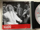 Szomjas György filmje - Vagabond / Fenykepezte Grunwalsky Ferenc / Egy Pesti Csibesz Zenesz Akar Lenni... / Gryllus Audio CD 2003 / GCD 032 / Magyar Táncházmozgalom / Hungarian Folk Dance Music Introduction Movie Score (5998498249115)