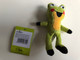 The Little mole and friends - Frog / Krtek a kamarádi - Žába - Žabka / Maulwurf und Freunde - Frosch / Kisvakond és barátai - Béka / Krteček / Age 0+ / The Most favourite Czech animated character / 29705BOX (8590121297059)