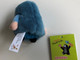 The Little mole and friends - Hedgehog / Krtek a kamarádi - Ježek / Maulwurf und Freunde - Igel / Kisvakond és barátai - süni / Krteček / Age 0+ / The Most favourite Czech animated character / 29705BOX (.8590121297059)