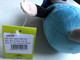 Krtek - Little Mole 16cm trousers and blue cap / Krteček 16cm kalhot. kšilt.modry / Der kleine Maulwurf 16cm Hose blau kappe / Kisvakond nadrágban és kék micivel 16cm / 47917E / Ages 0+ (8590121504621)