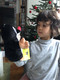 Krtek - Little Mole hand puppet 27cm / Krteček manasek / Maulwurf, handpuppe / Kisvakond kézi báb / 27903A (8590121279031)