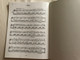 Grechaninov - Children's Book OP. 98 / Easier Piano Pieces - No. 23 / The Associated board of the Royal Schools of Music / Abrsm 2016 / Paperback (9781854722607)