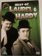 Best of Laurel & Hardy 3 DISC Box SET / Utopia, Flying Deuces, Laurel & Hardy Collection / 3x DVD / Stan Laurel, Oliver Hardy / B&W Classic Comedy Films (5060144218575)