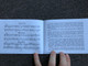 Kodály Zoltán: 333 olvasógyakorlat - Bevezető a magyar népzenébe / 333 Elementary Exercises in Sight-Singing / Kottás-betűs kiadás / Editio Musica Budapest 2020 - Z. 3741 (9790080037416)