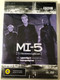 Spooks (MI-5) DVD 2015 BBC Series MI5 - Titkosszolgálat / Directed by Rob Bailey, Bharat Nalluri / Starring: Peter Firth, Hugh Simon, Rory Macgregor, David Oyelowo (5999545585699)