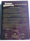 Titkolt Ellenállás Tripla DVD 1993-2015 Utolsó Roham / 3DVD / 20 éves jubileumi nagykoncert - Az utolsó szó jogán - interjúfilm - T.E. Búcsú - Gyurimester emlékkoncert / Titkolt Records TR DVD003 / 2017 (TRDVD003)